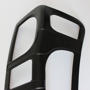 DMAX 16 TAIL LIGHT COVER